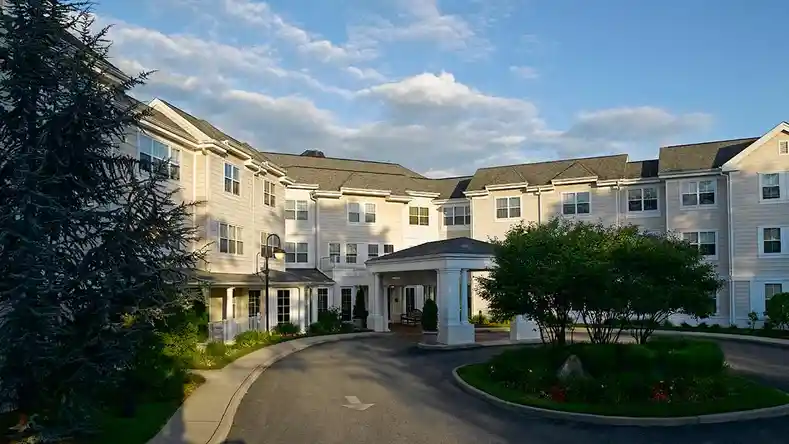 Atria Plainview in Plainview, NY - Overview and further information