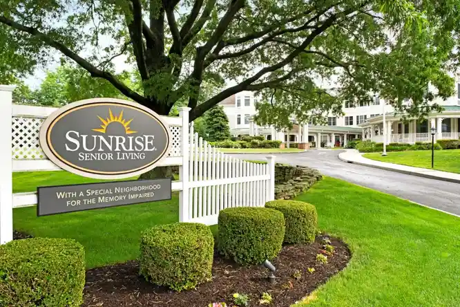Sunrise Of Crestwood in Yonkers, NY - Overview and further information
