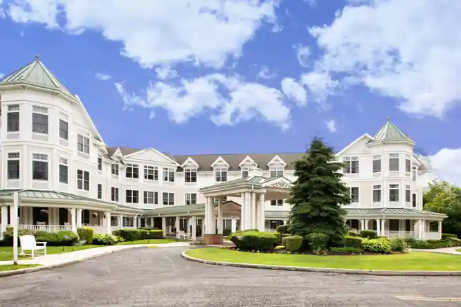 Sunrise Of Crestwood in Yonkers, NY - Overview and further information