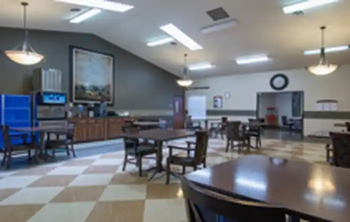 Sunflower Park Health Care in Kaufman, TX - Overview and further information
